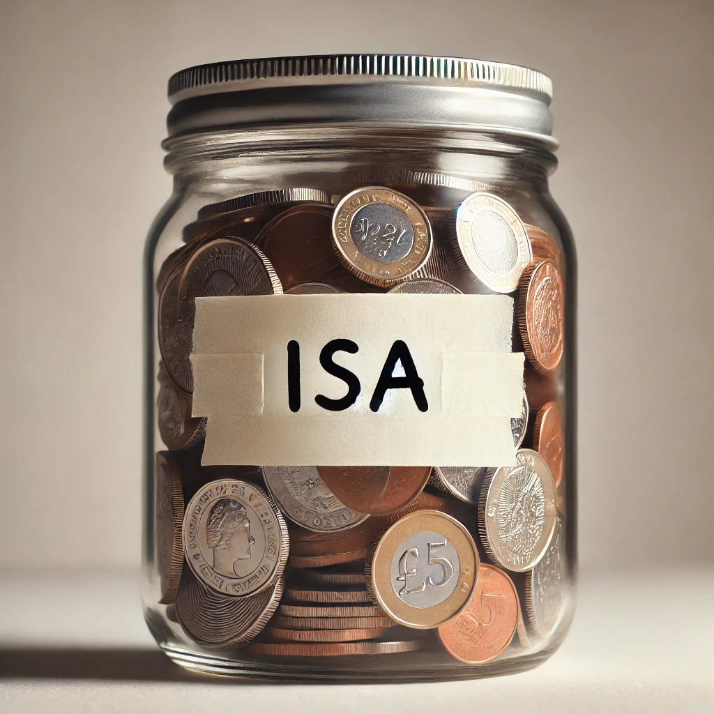 The UK Budget’s Hidden ISA Changes What Savers Need to Know Apex CB